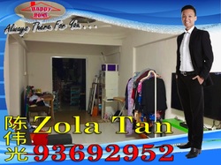 Blk 731 Yishun Street 72 (Yishun), HDB 3 Rooms #200100912